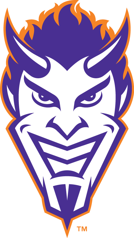 Northwestern State Demons 2008-Pres Alternate Logo iron on transfers for T-shirts